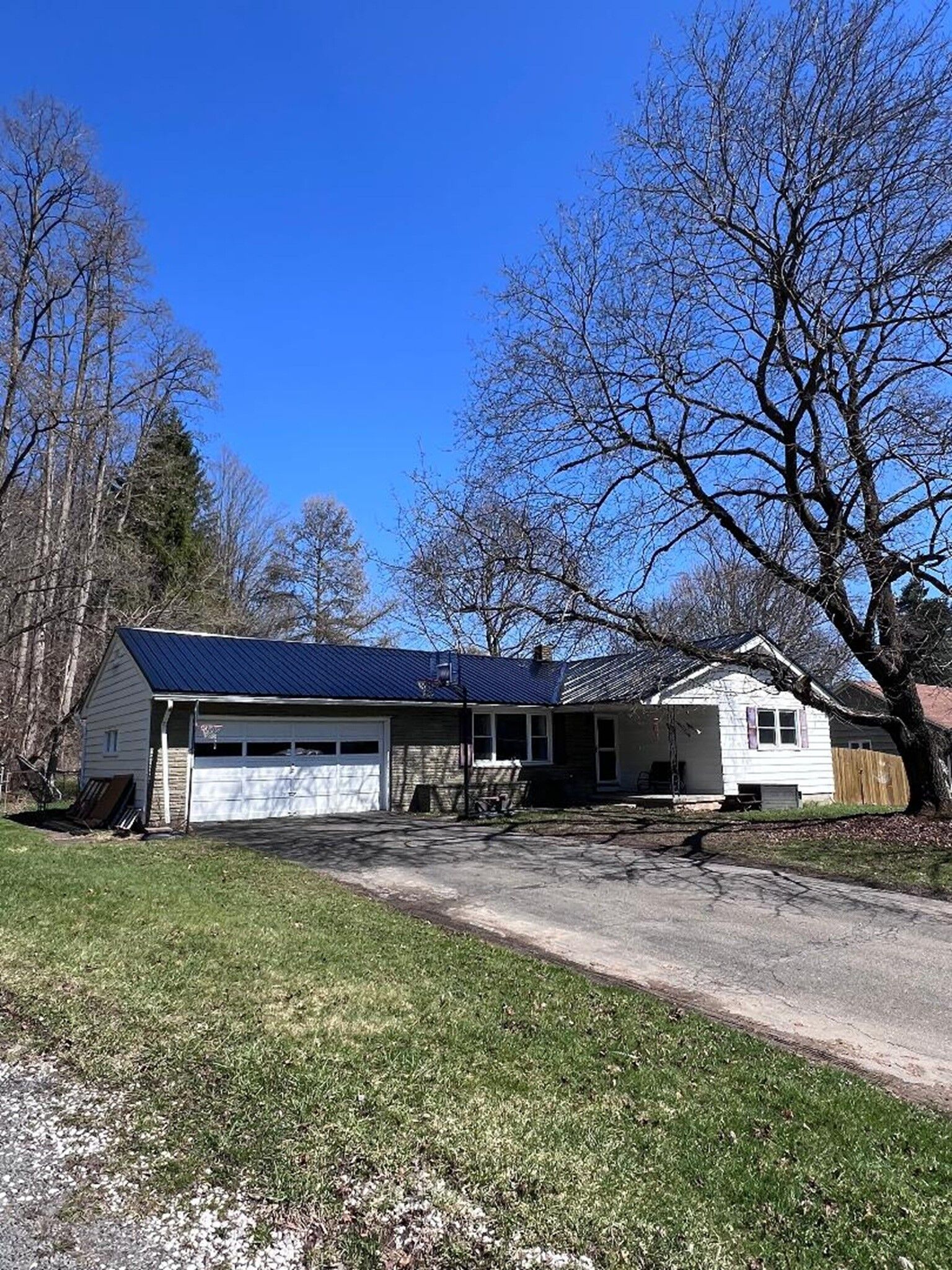 Property Photo:  49 Clark Avenue  NY 13901 