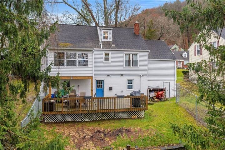 Property Photo:  820 Verna Drive  NY 13850 