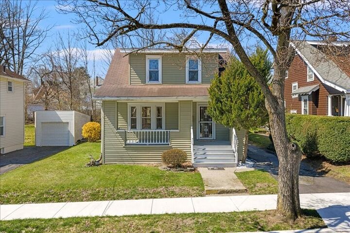 Property Photo:  91 Rotary Avenue  NY 13905 