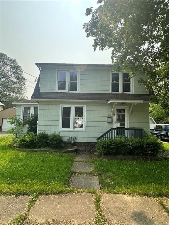 Property Photo: 55 Maple Street NY 14823