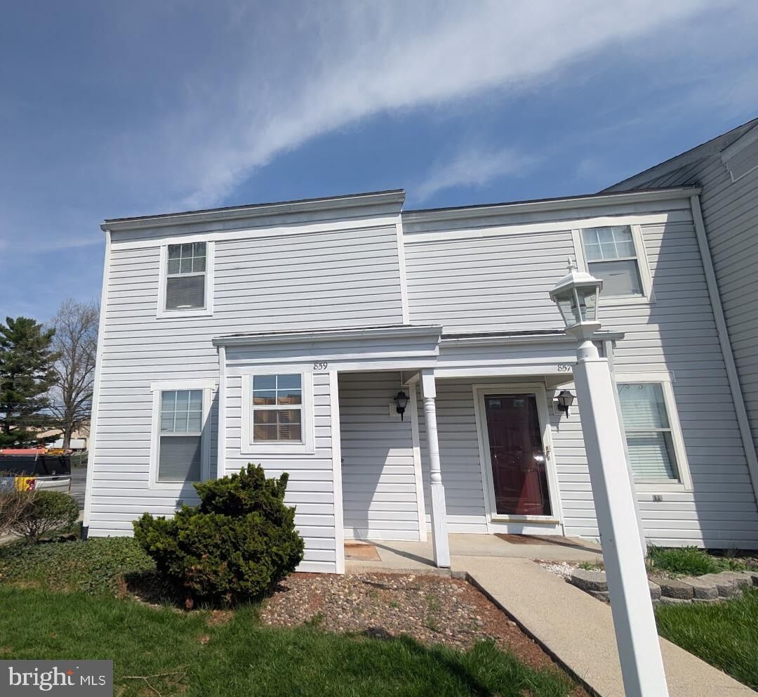 Property Photo:  859 Old Silver Spring Road  PA 17055 