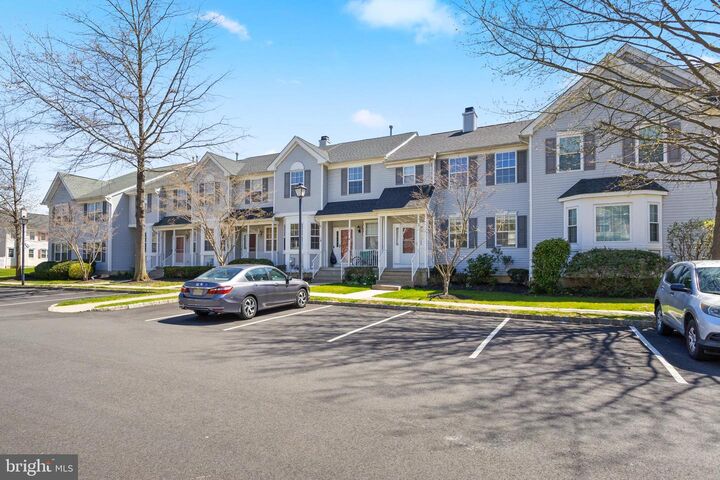 Property Photo:  56 Hadley Drive  NJ 08691 