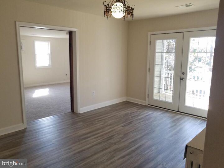 Property Photo:  3890 Glymont Crest Road  MD 20640 