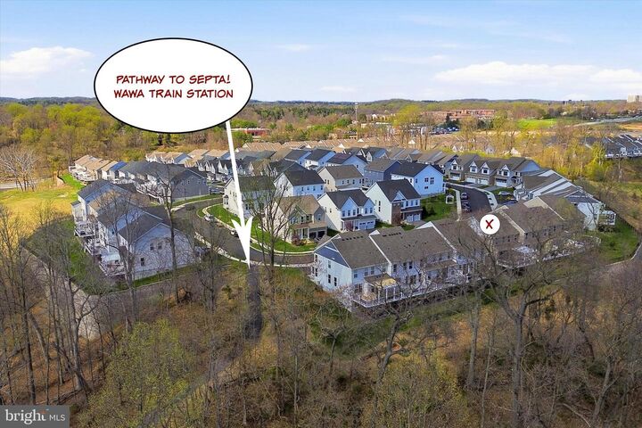Property Photo:  746 Switchman Road  PA 19063 