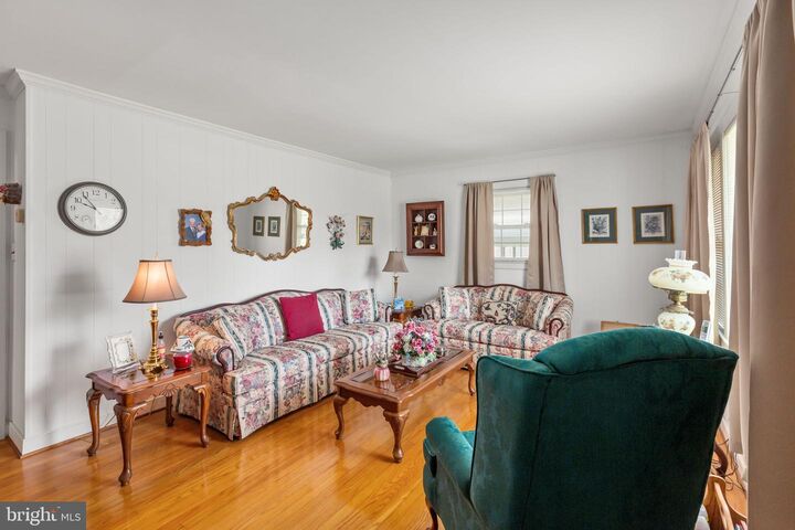 Property Photo:  605 Culpeper Street  VA 22405 