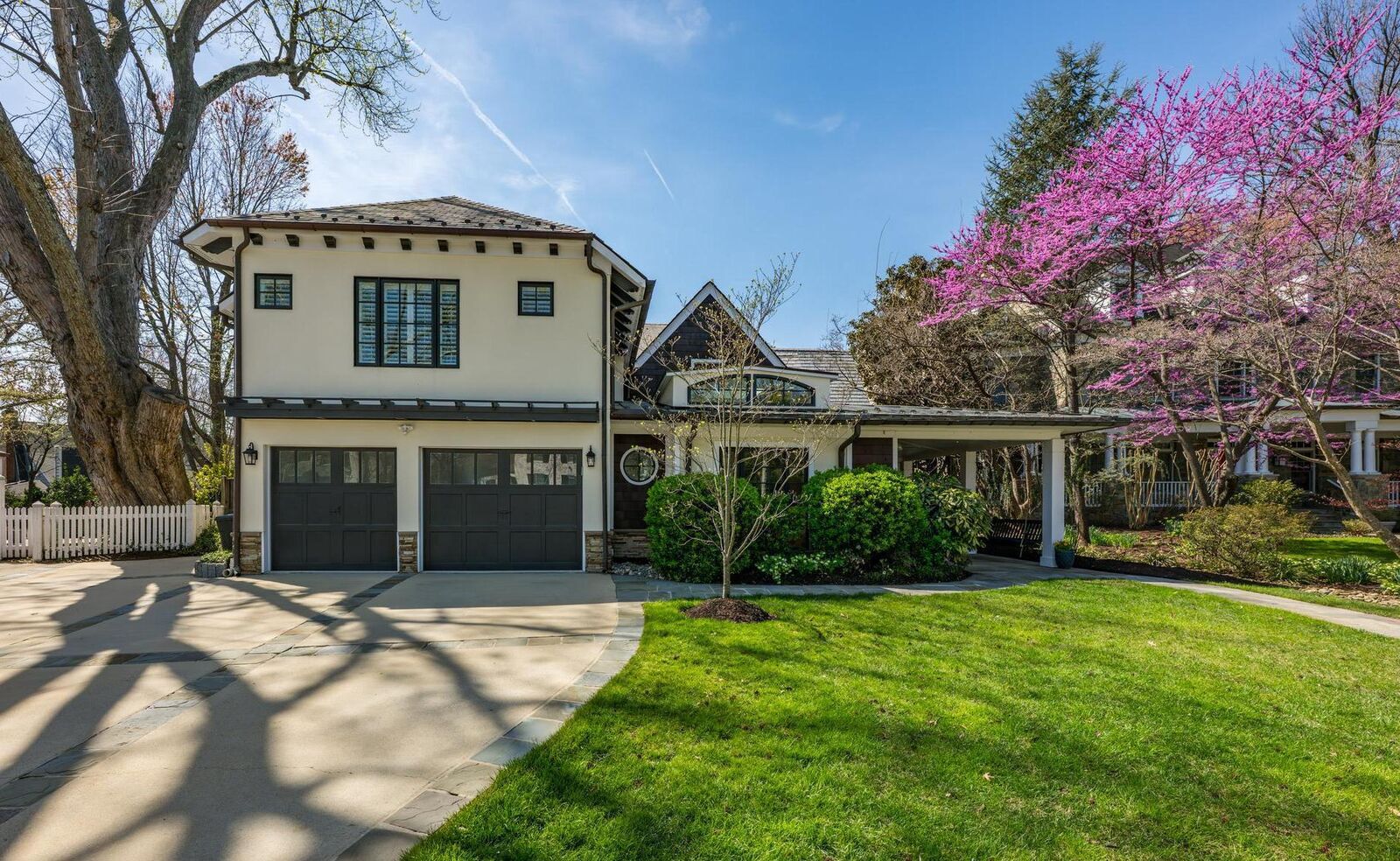 Property Photo:  6 Leland Court  MD 20815 