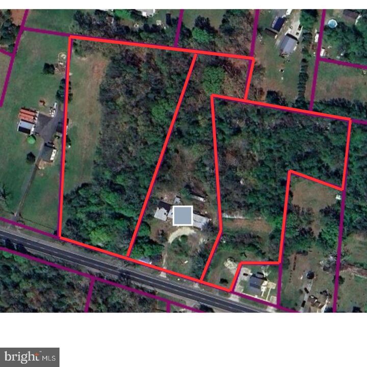 Property Photo:  108 Route 40  NJ 08344 