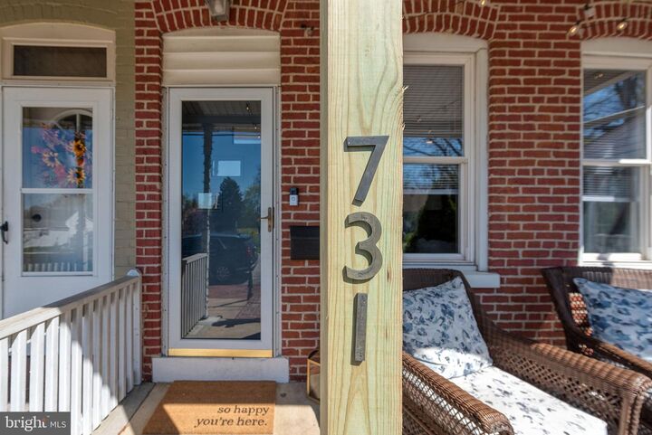 Property Photo:  731 S 12th Street  PA 17512 
