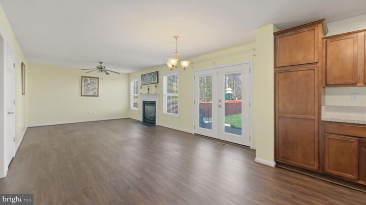 Property Photo:  14 Grassland Street  VA 22554 