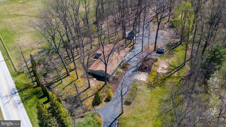 Property Photo:  1411 S Mountain Road  PA 17019 