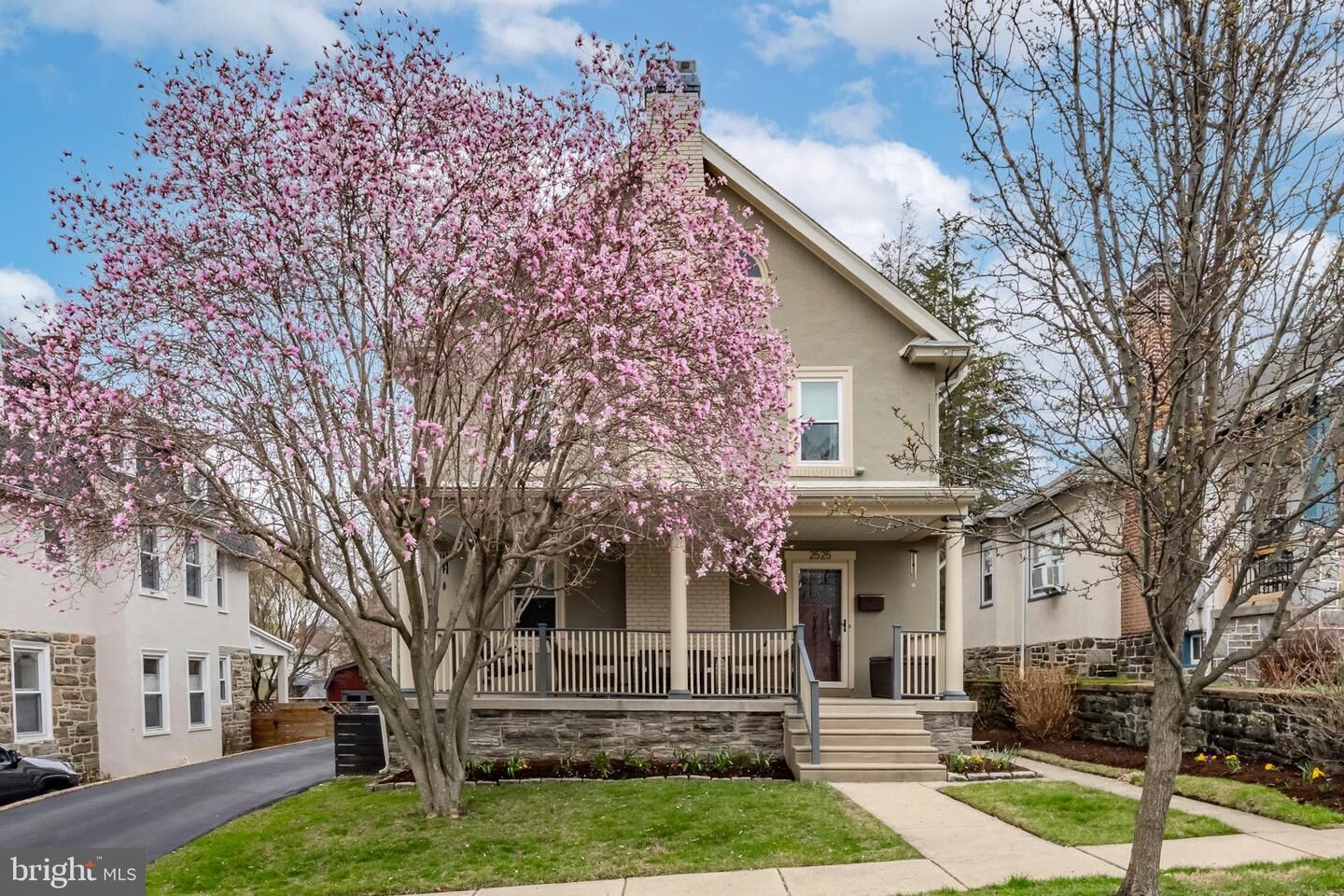 Property Photo:  2525 Olcott Avenue  PA 19003 