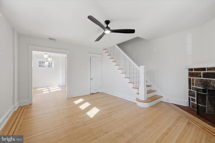 Property Photo:  7864 Beverly Boulevard  PA 19082 