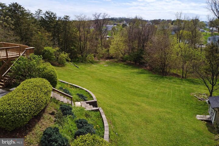 Property Photo: 3628 Harold Place PA 17225