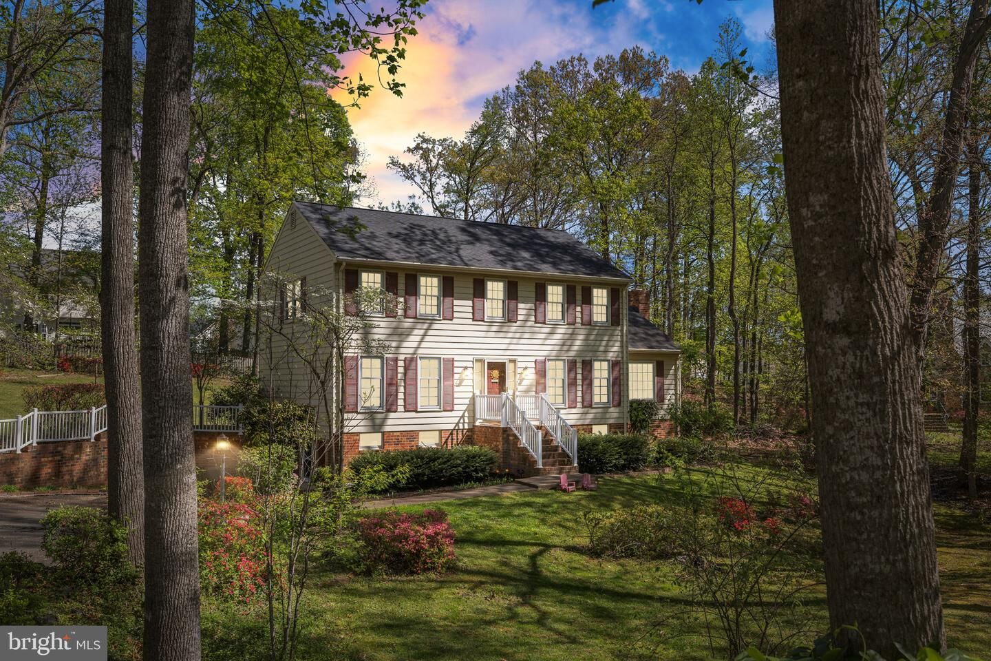 Property Photo:  113 Poplar Drive  VA 22401 