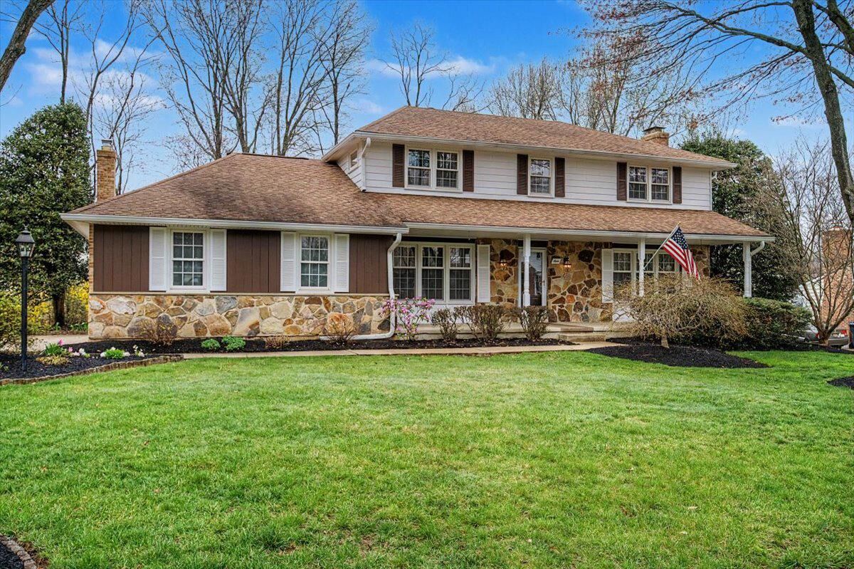 Property Photo:  9 Stone Crop Road  DE 19810 