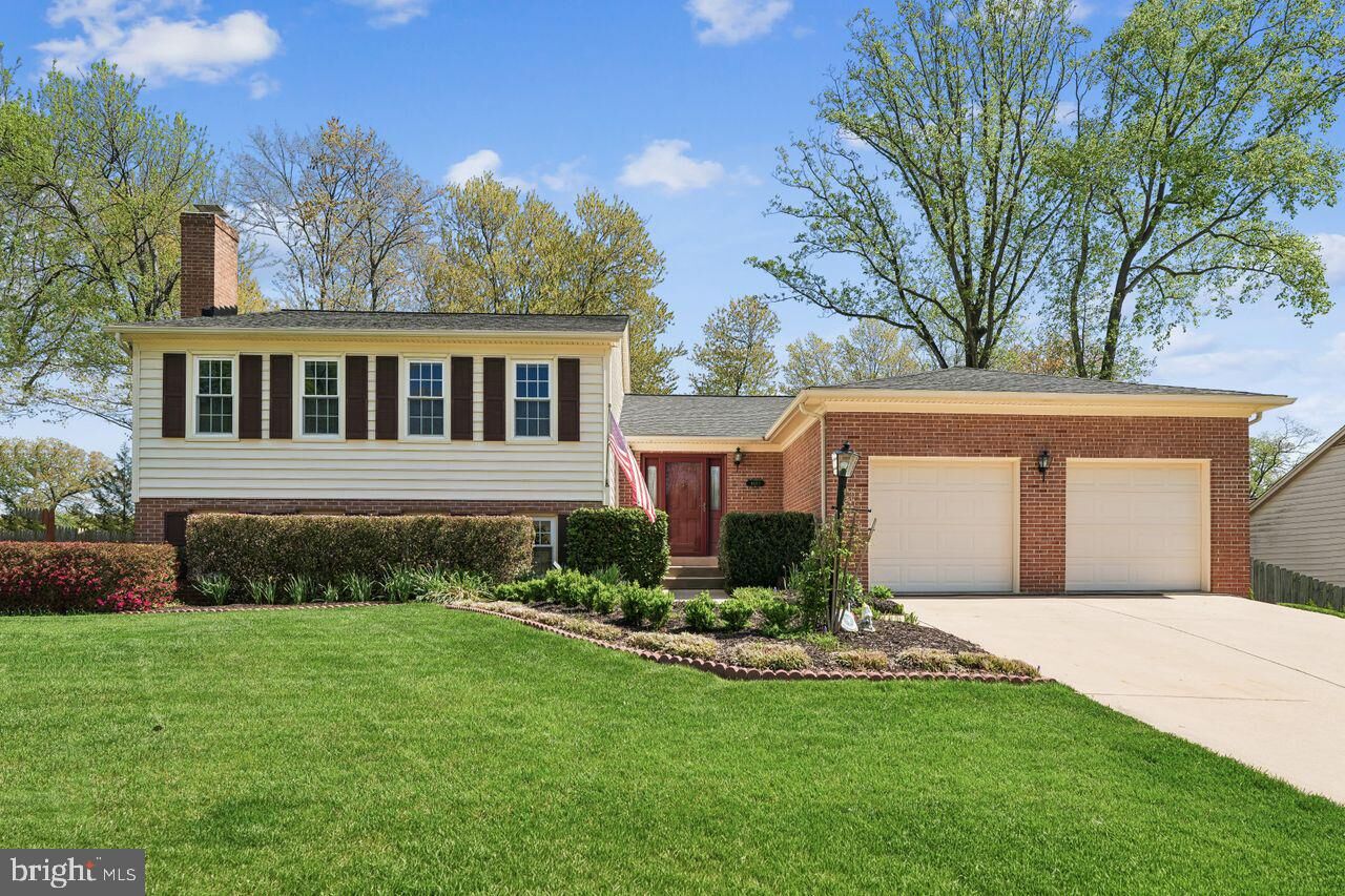 Property Photo: 4603 Demby Drive VA 22032