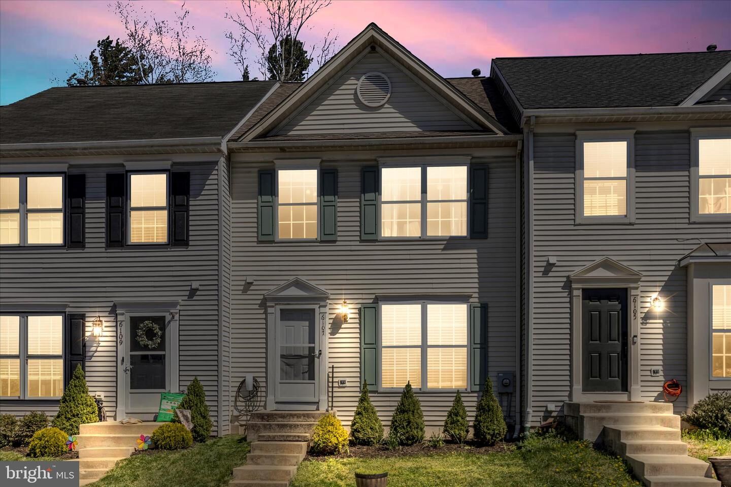 Property Photo:  6107 Pine Ridge Terrace  MD 21701 