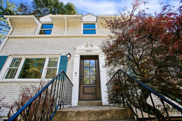 Property Photo: 3654 Vacation Lane VA 22207