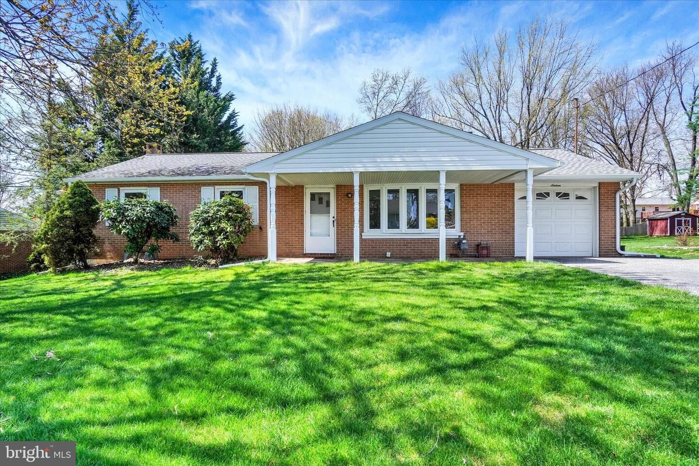 Property Photo:  16 Culpepper Road  PA 17361 