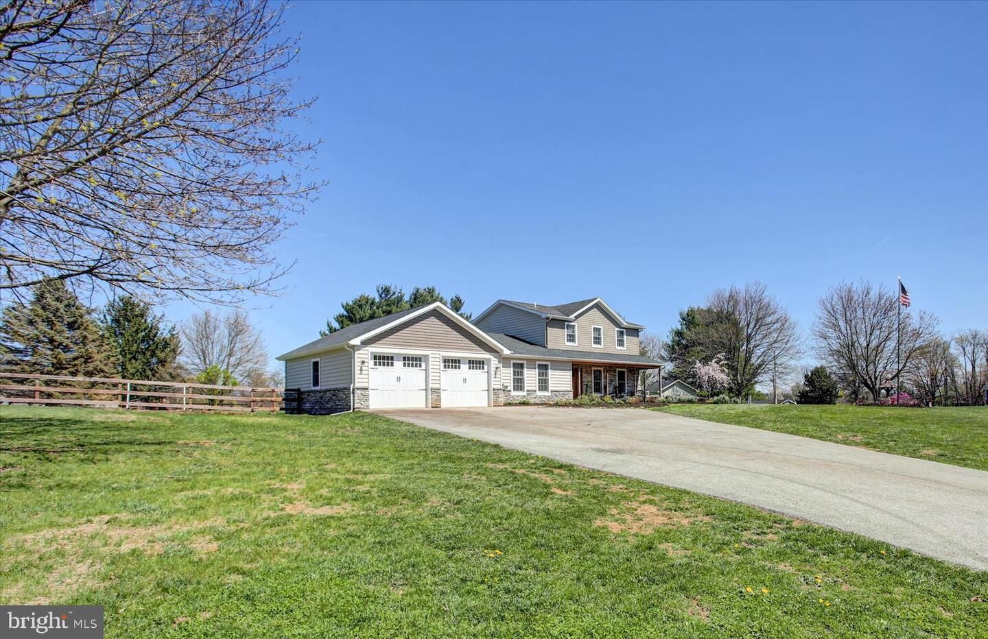 Property Photo: 70 Central View Road PA 17019