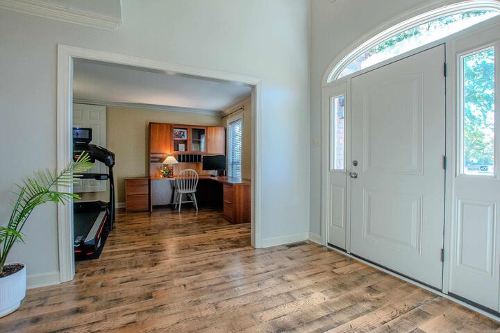 Property Photo:  14316 Jerome Drive  AR 72223 