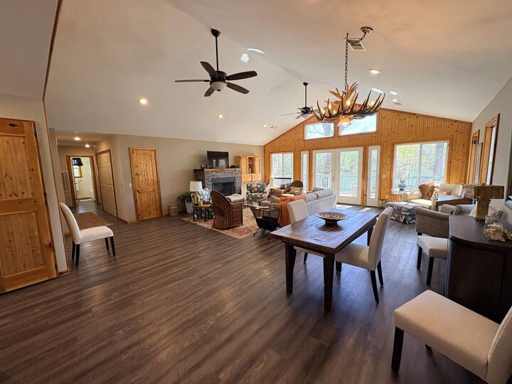 Property Photo:  3 Hosti Trace  AR 72529 