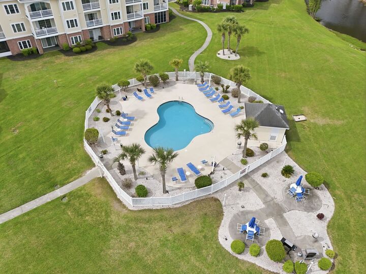 Property Photo:  4877 Dahlia Ct. 21-305  SC 29577 