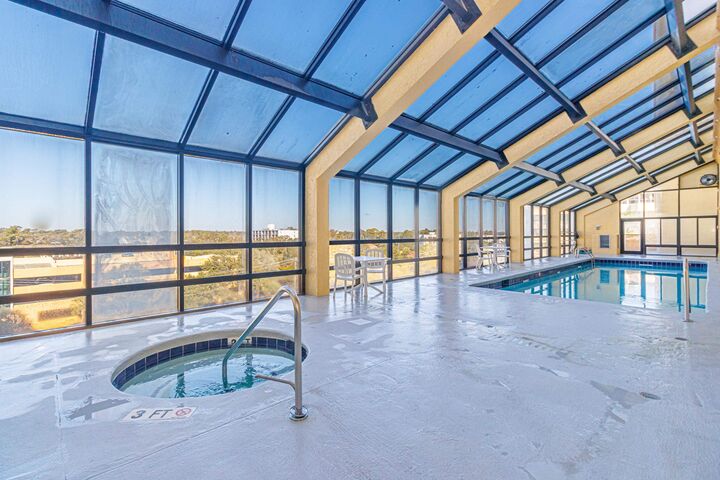 Property Photo:  6900 N Ocean Blvd. 513  SC 29572 