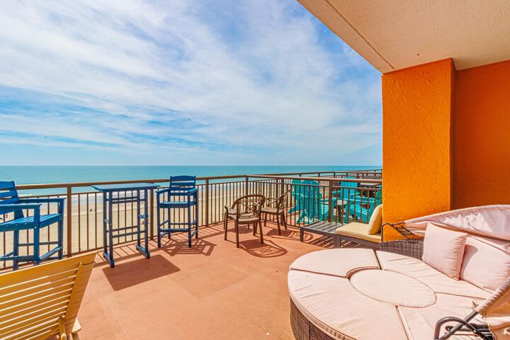 Property Photo:  6900 N Ocean Blvd. 513  SC 29572 