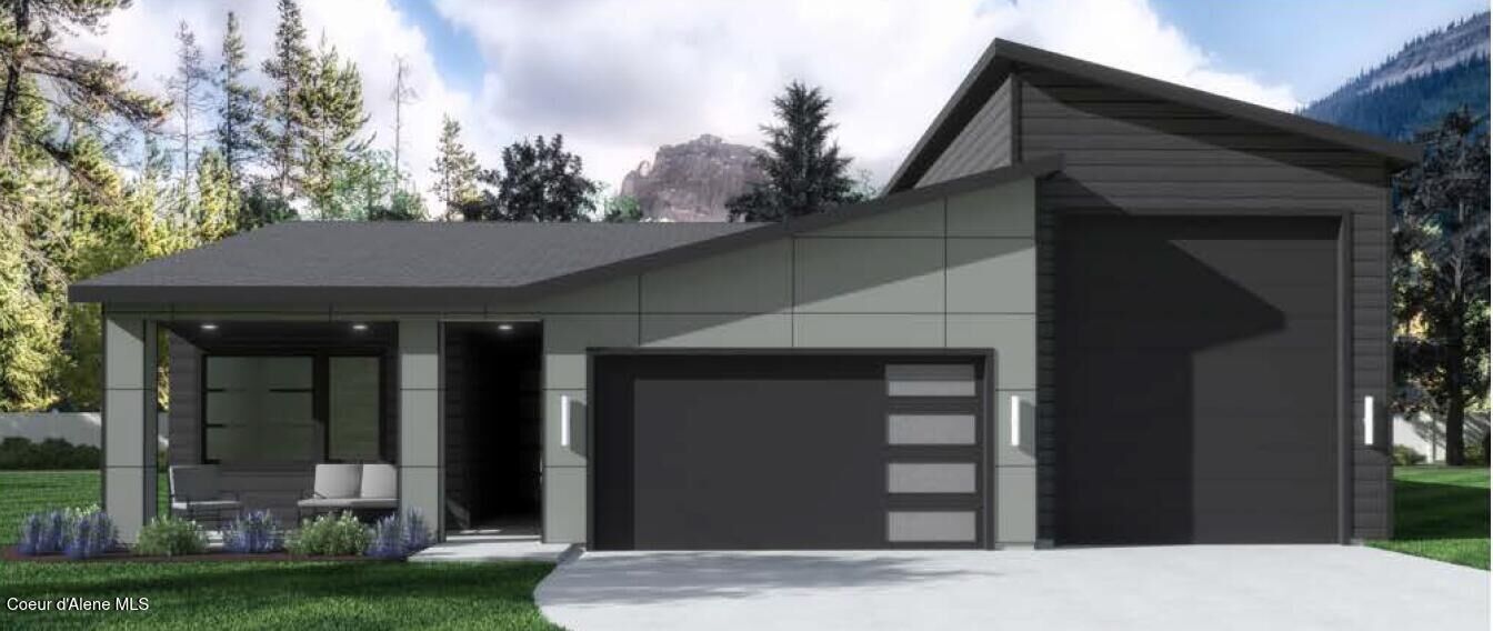 Property Photo: 11925 N Woolridge Way ID 83858