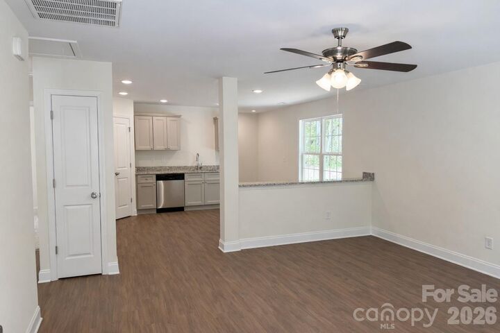 Property Photo:  1139 Kenly Street  NC 28144 