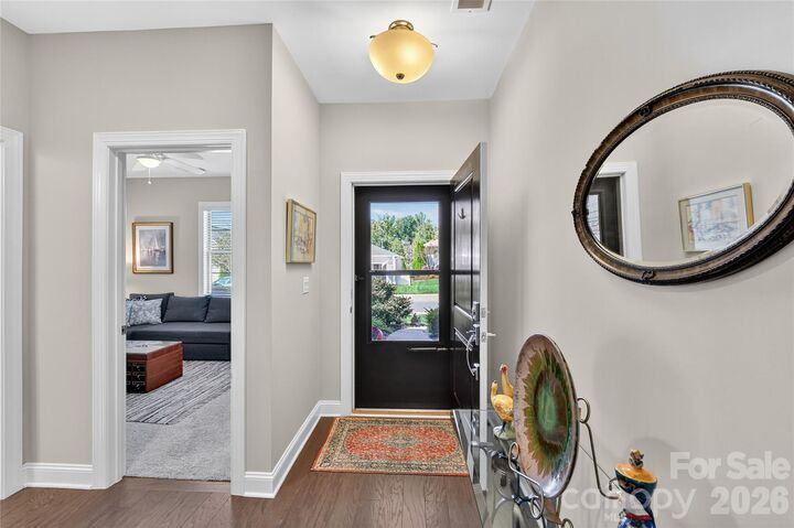 Property Photo:  4851 Looking Glass Trail  NC 28037 