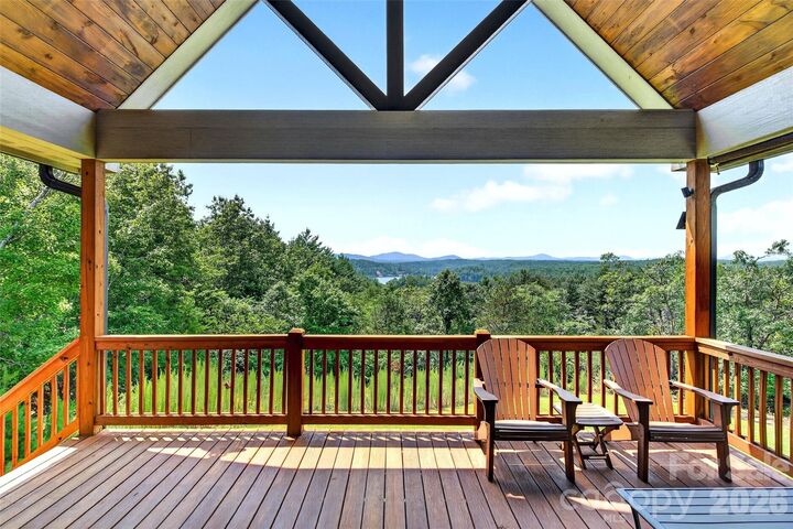 Property Photo:  207 Lake Crest Drive 11  NC 28761 
