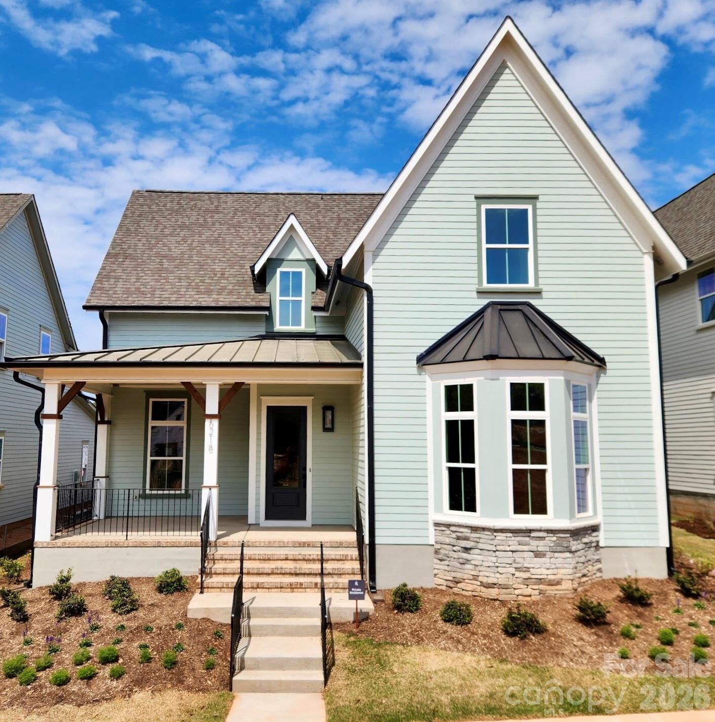 Property Photo:  6218 Terrapin Way  NC 28278 