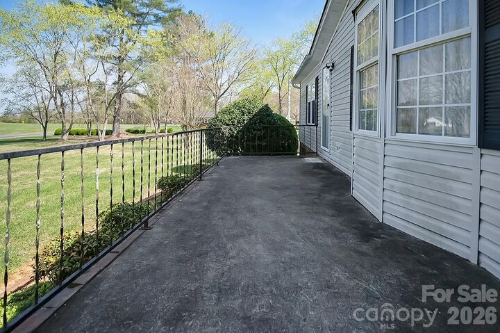 Property Photo:  620 Anthony Grove Road  NC 28033 