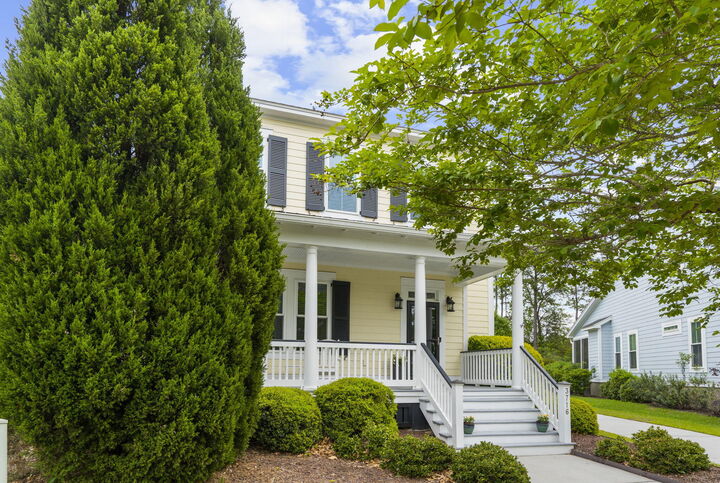 Property Photo: 3716 Abercrombie Court SC 29466