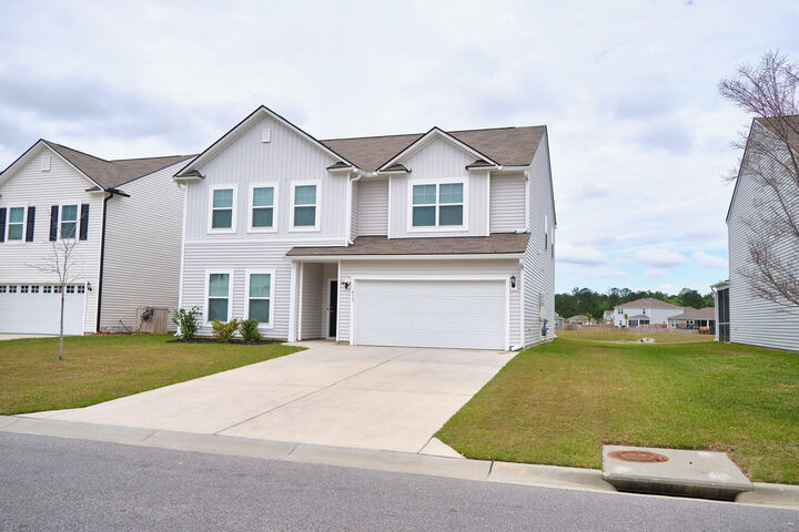 Property Photo:  413 Ambrose Drive  SC 29486 