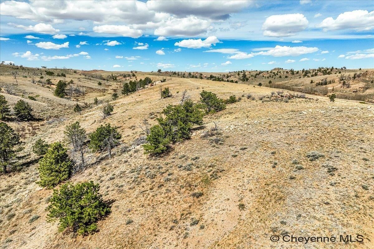 Property Photo:  Tbd 9 Bear Ridge Rd  WY 82052 