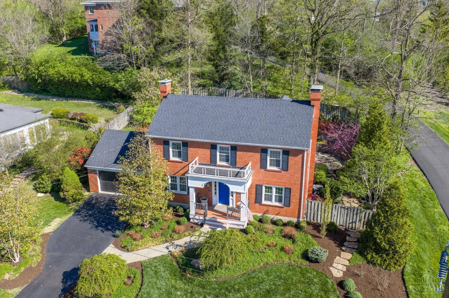 Property Photo: 2750 Lower Grandin Road OH 45208