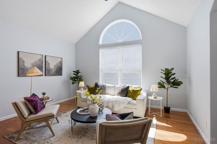 Property Photo: 5613 Water Mills Drive OH 45150