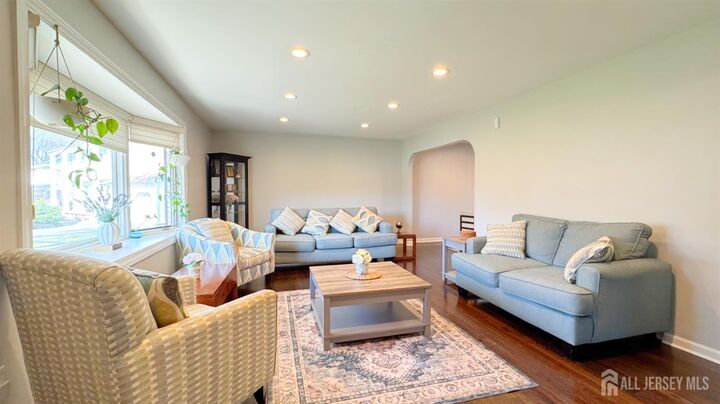 Property Photo:  13 Lucille Court  NJ 08820 