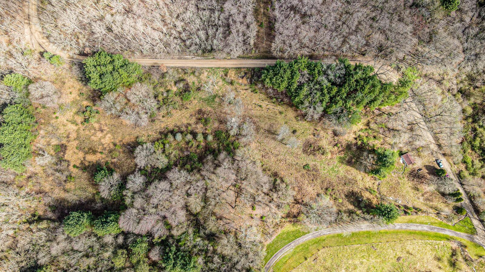 Property Photo: 8573 Painter Run NE Road OH 43055