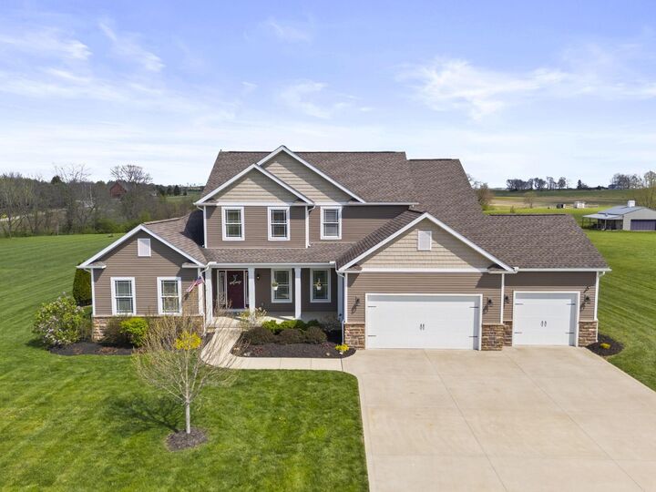 Property Photo:  15070 Home Court  OH 43103 