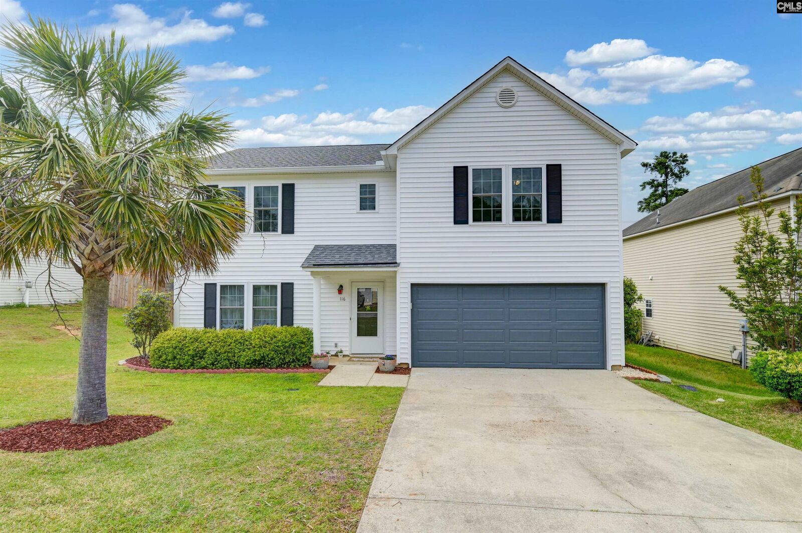 Property Photo: 116 Wingspan SC 29036