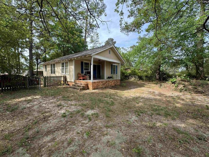 Property Photo:  1206 Dicey Creek  SC 29020 