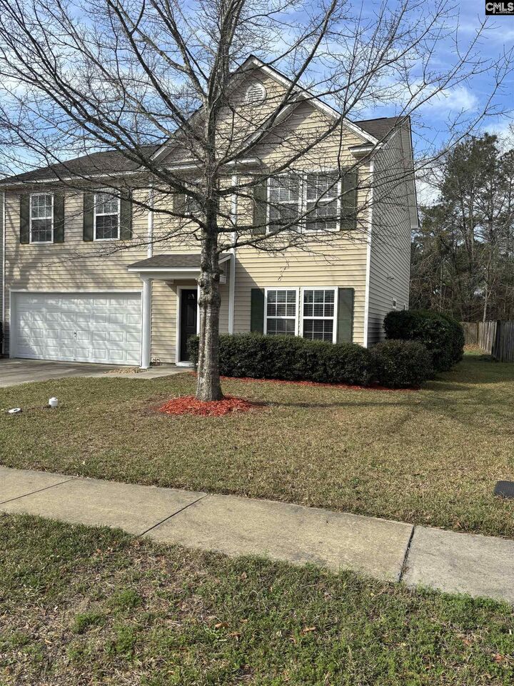 Property Photo: 2129 Wilkinson SC 29229