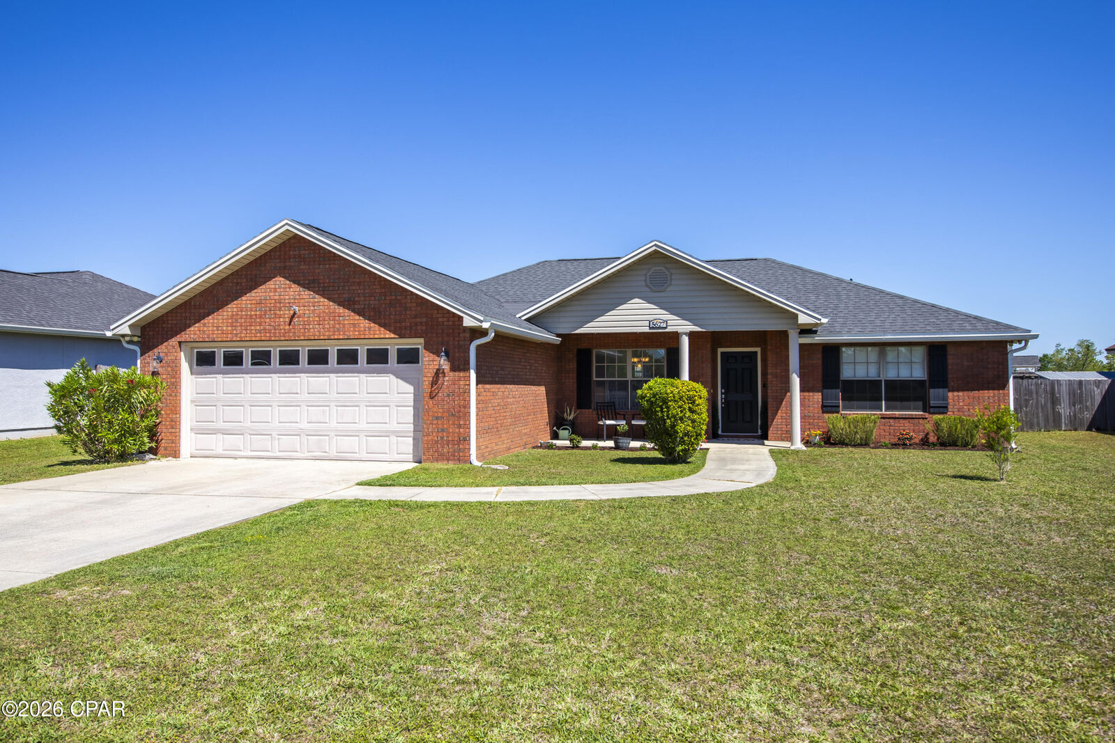 Property Photo:  5627 Frank Hough Road  FL 32404 