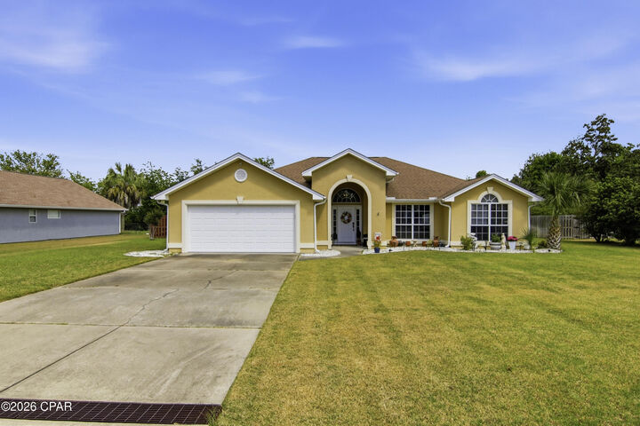 Property Photo:  2207 Andrews Road  FL 32444 