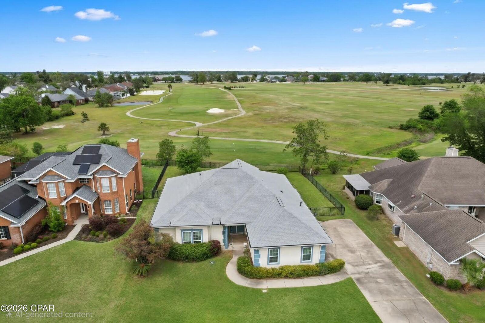 Property Photo:  3243 Country Club Drive  FL 32444 