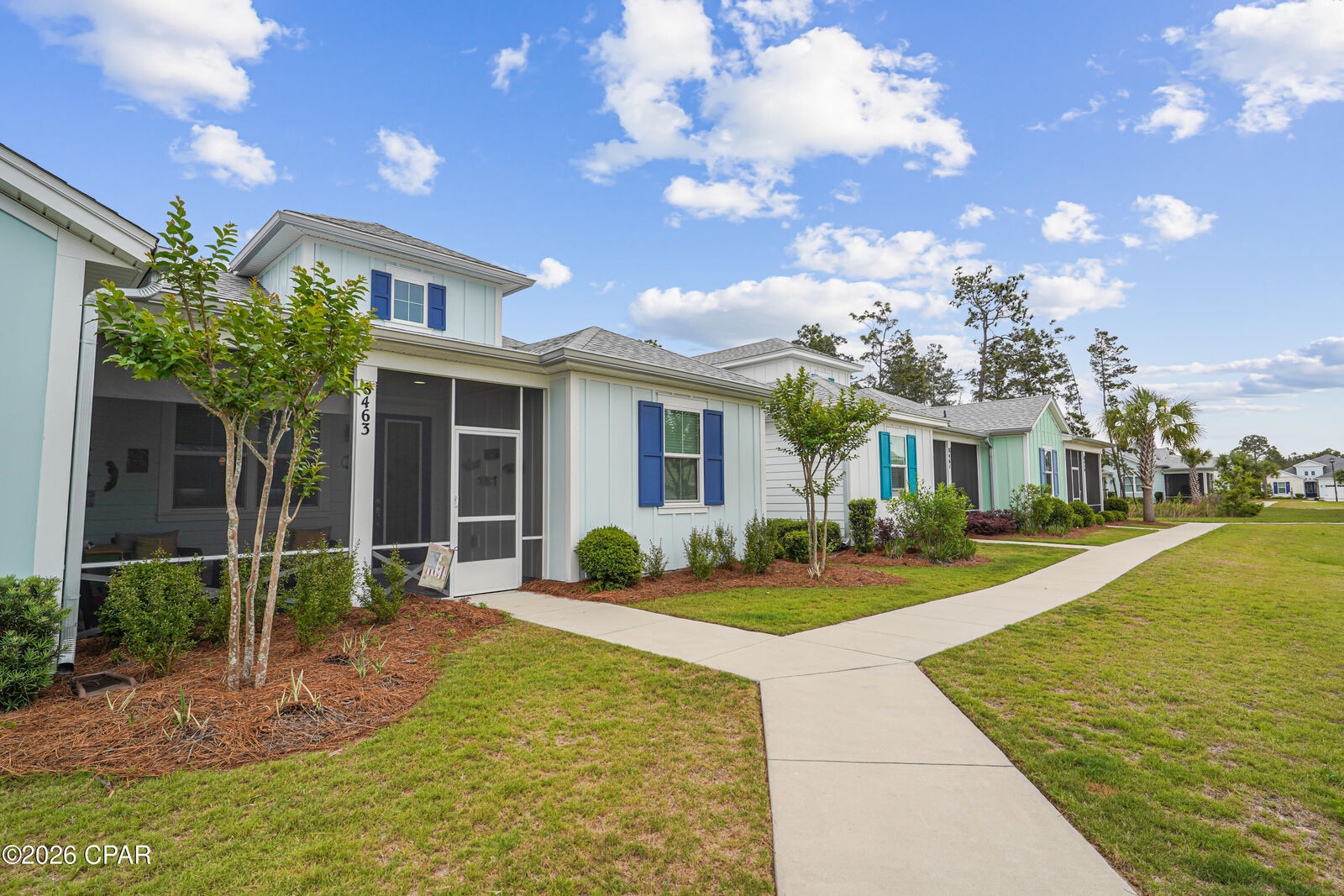 Property Photo:  8463 Landshark Boulevard  FL 32413 